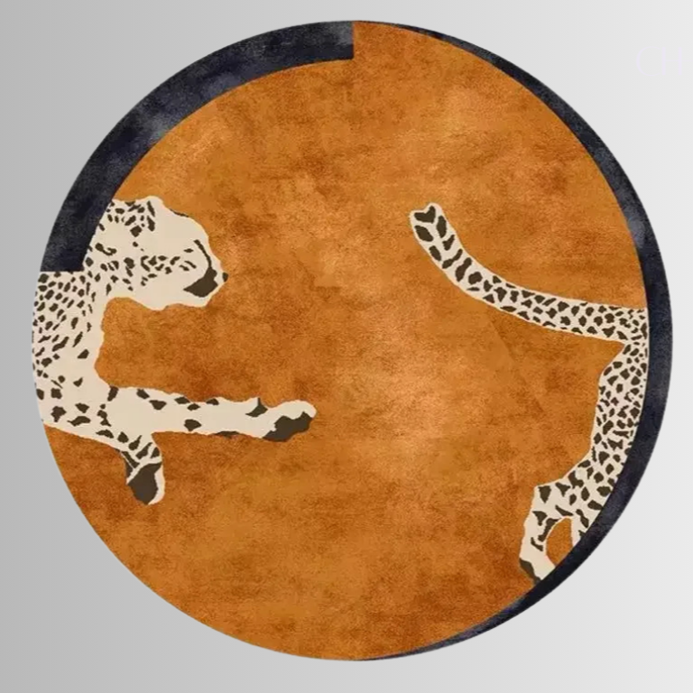 Seronera Area Rug Collection
