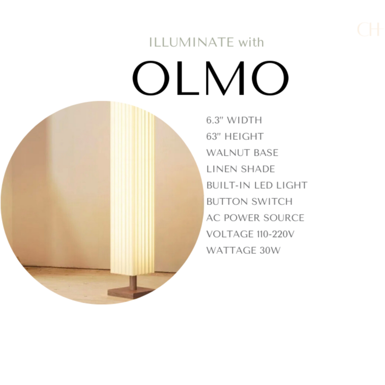 Olmo (63")