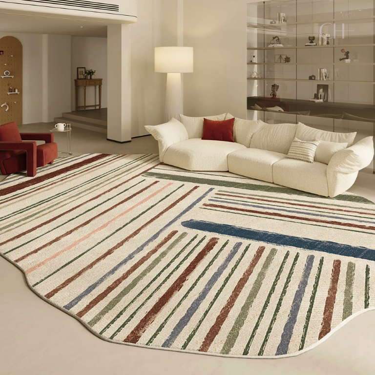 Forma Area Rug Collection