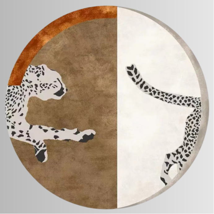 Seronera Area Rug Collection