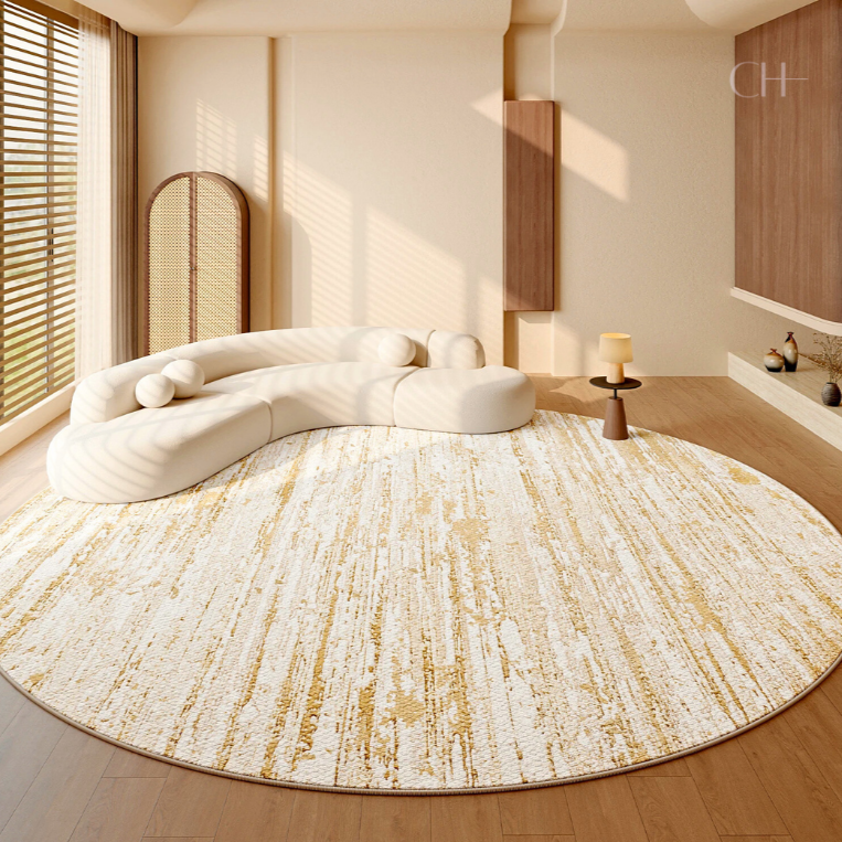 Soluna Area Rug Collection