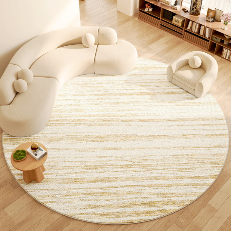 Soluna Area Rug Collection