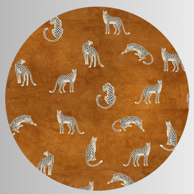 Seronera Area Rug Collection