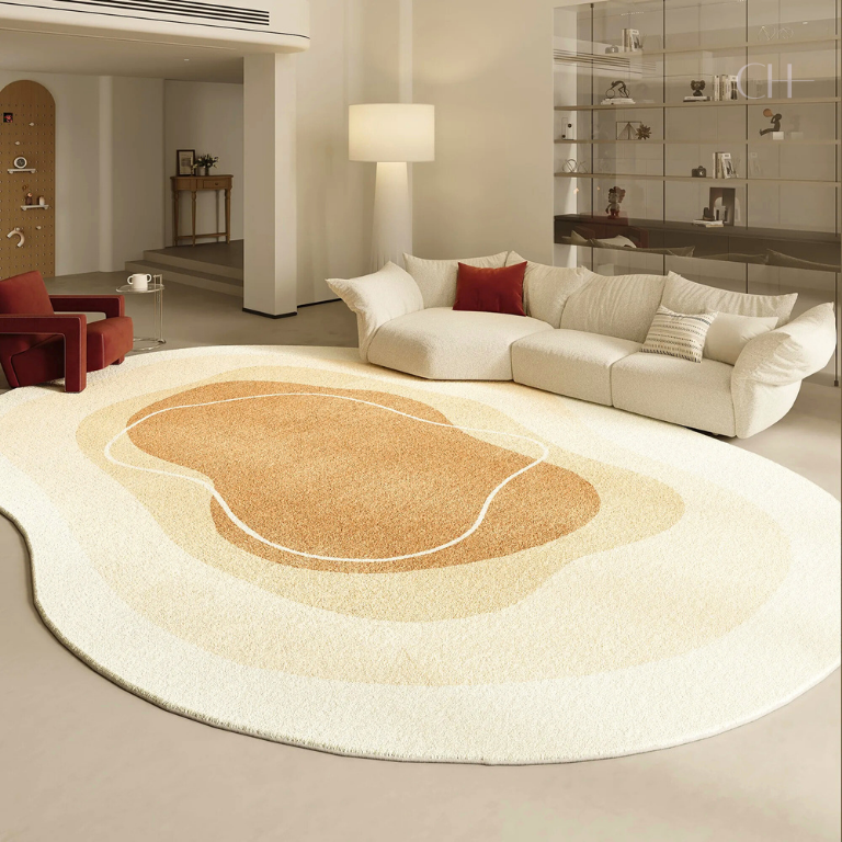 Forma Area Rug Collection