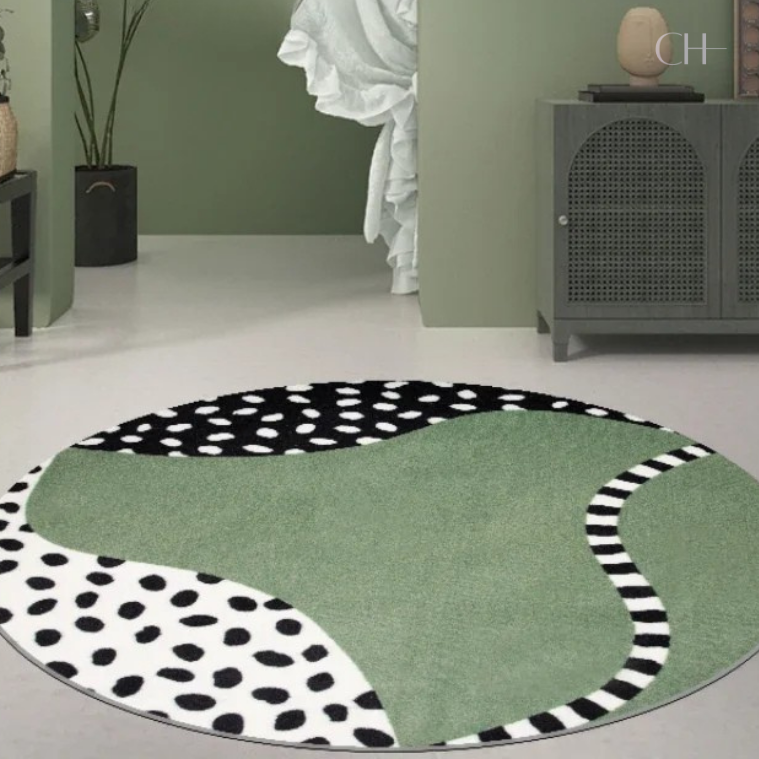 Seronera Area Rug Collection
