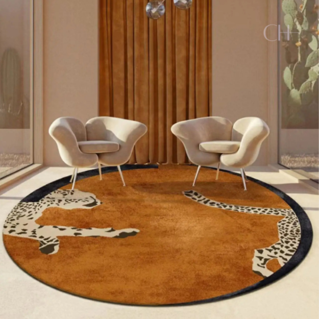 Seronera Area Rug Collection