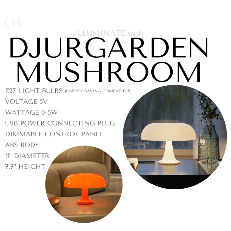 Djurgarden (11")
