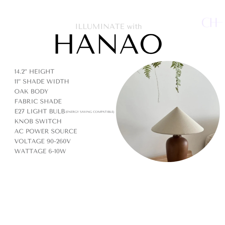 Hanao 14.2"