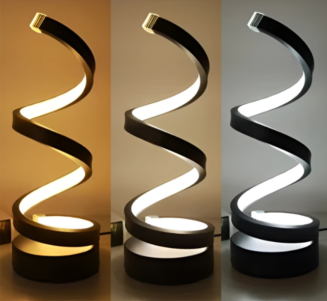 Helis LED Atmosphere Light