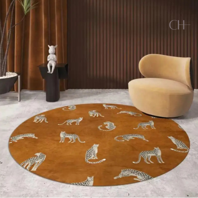 Seronera Area Rug Collection
