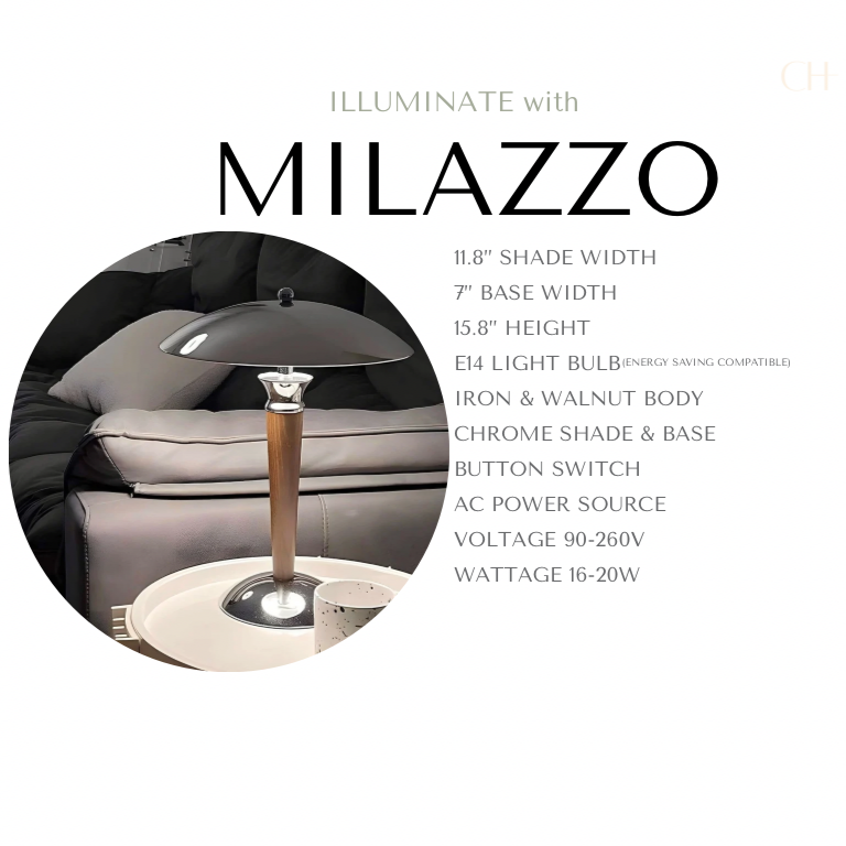 Milazzo (16")