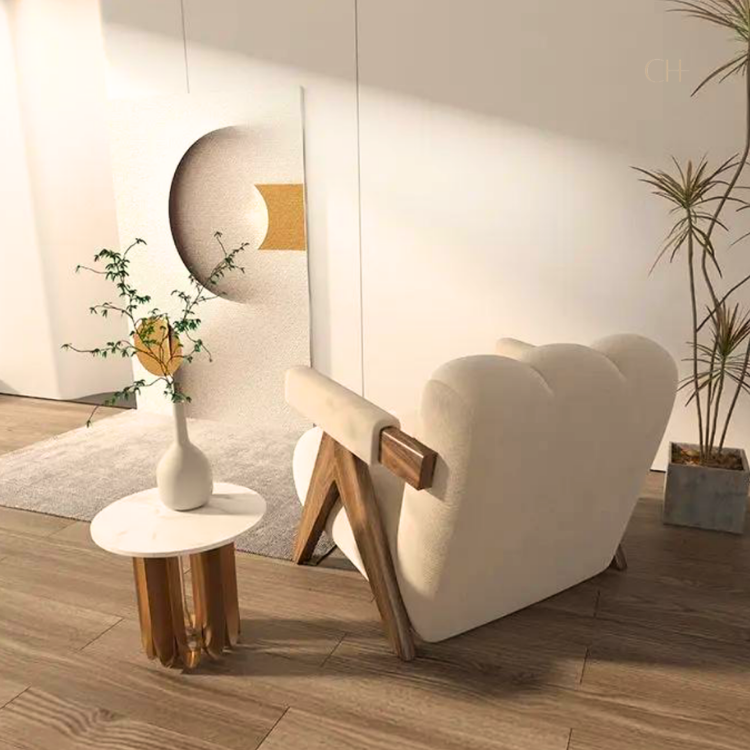 Julius Accent Chair