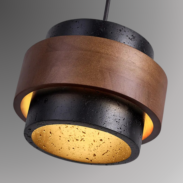 Bordeaux Pendant Light