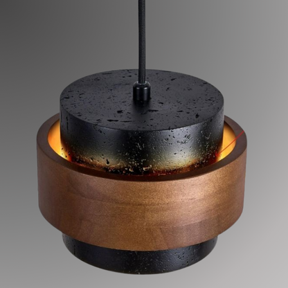 Bordeaux Pendant Light