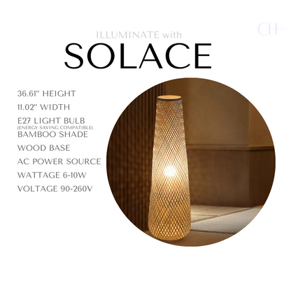 Solace (37")
