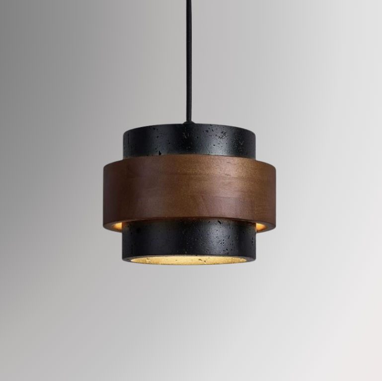 Bordeaux Pendant Light