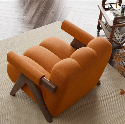 Julius Accent Chair