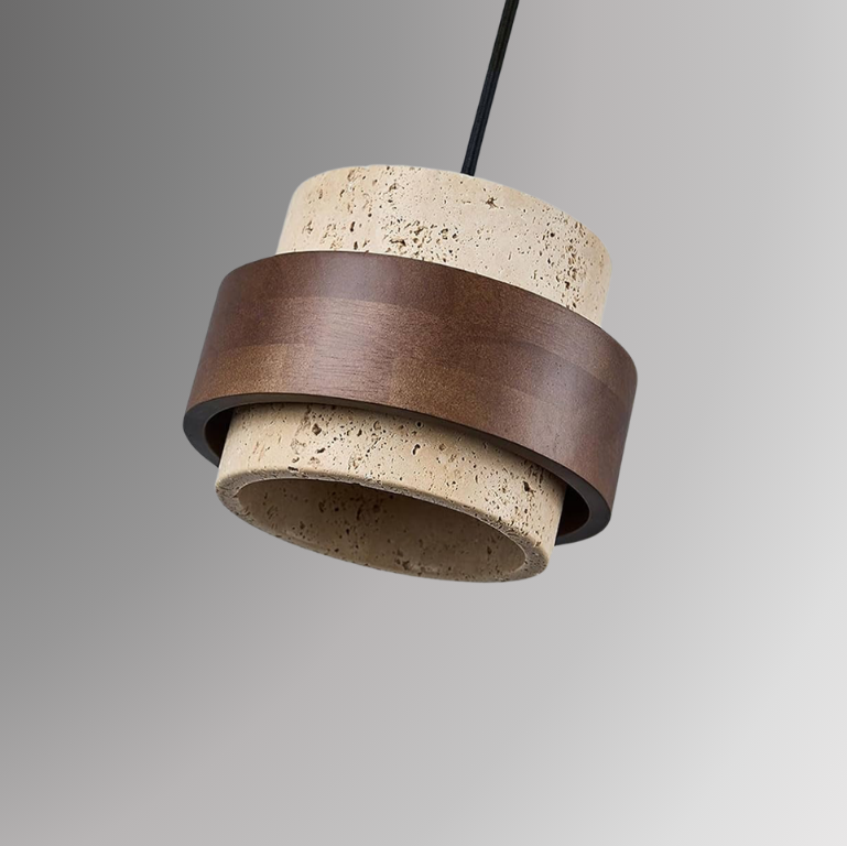 Bordeaux Pendant Light