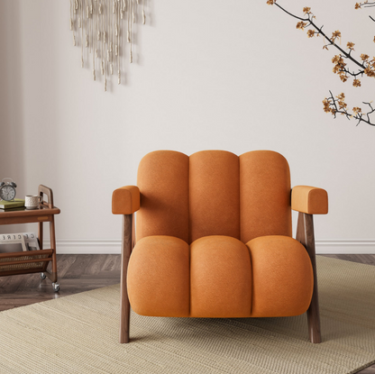 Julius Accent Chair
