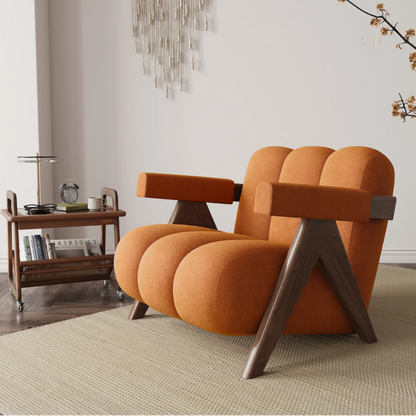 Julius Accent Chair