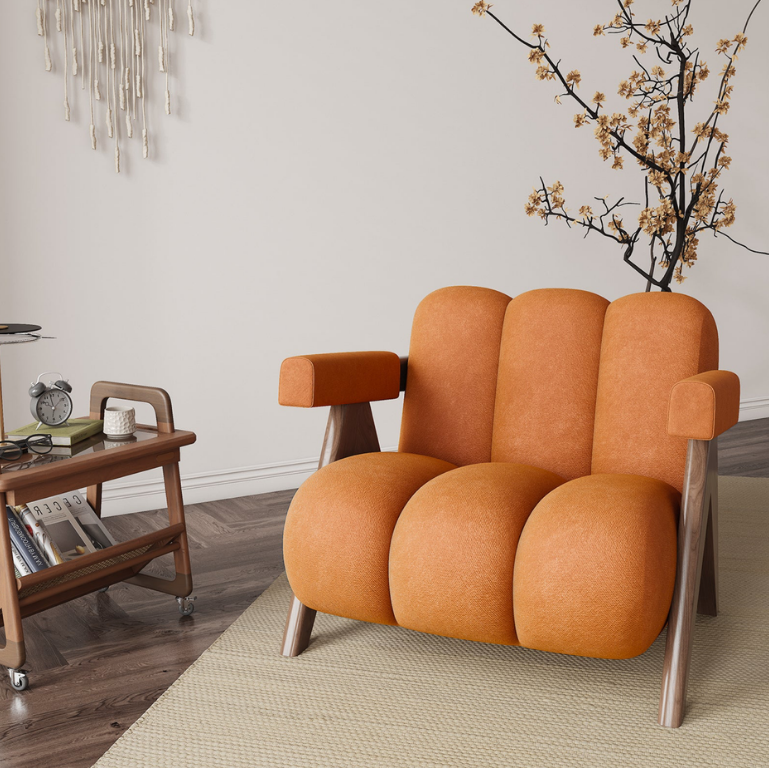 Julius Accent Chair