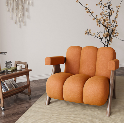 Julius Accent Chair