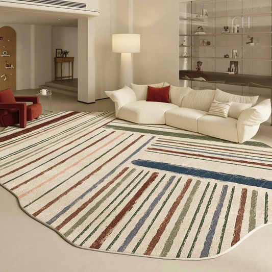 Forma Area Rug Collection