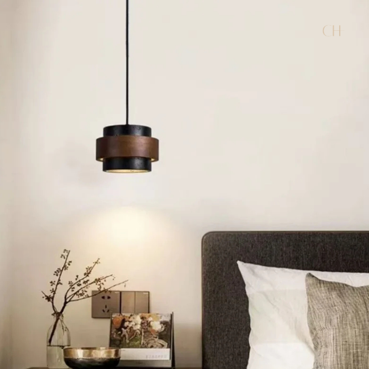 Bordeaux Pendant Light