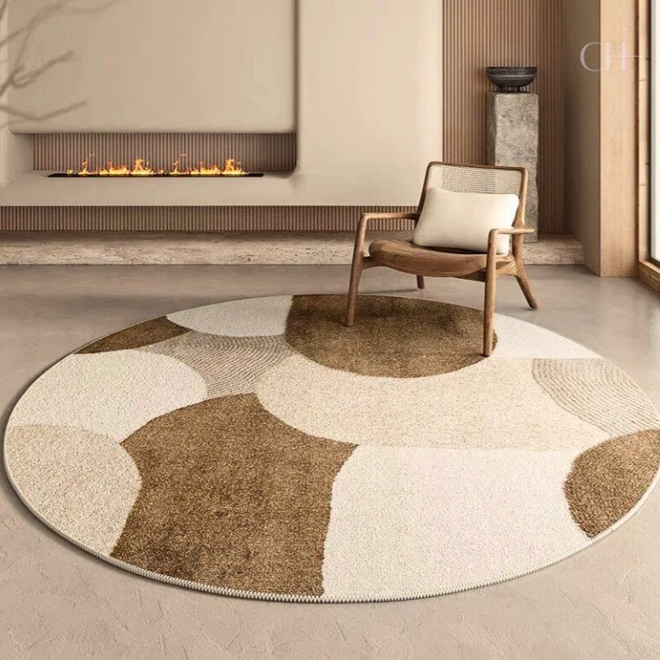 Napoli Area Rug Collection