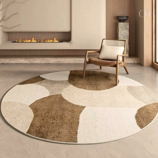 Napoli Area Rug Collection