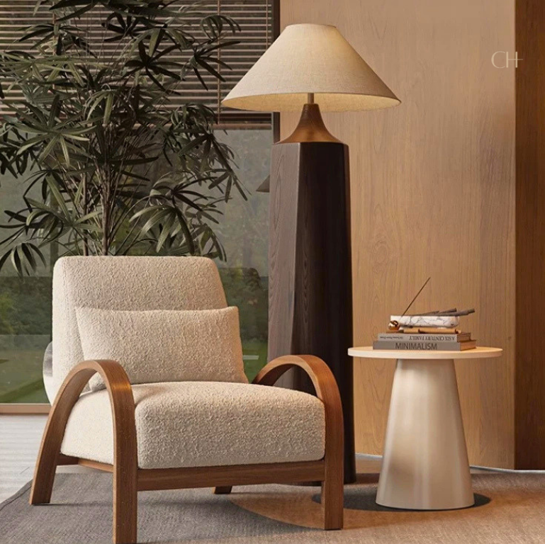 Riven Accent Chair