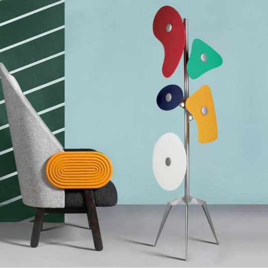 Paloma (67")