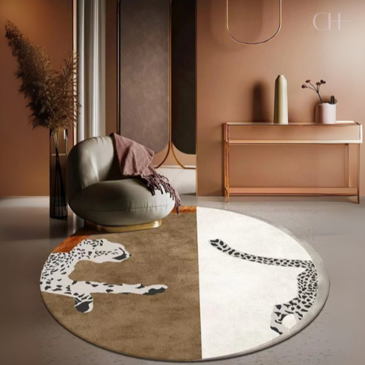 Seronera Area Rug Collection