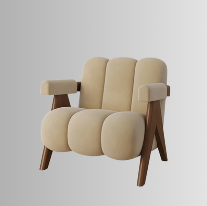 Julius Accent Chair