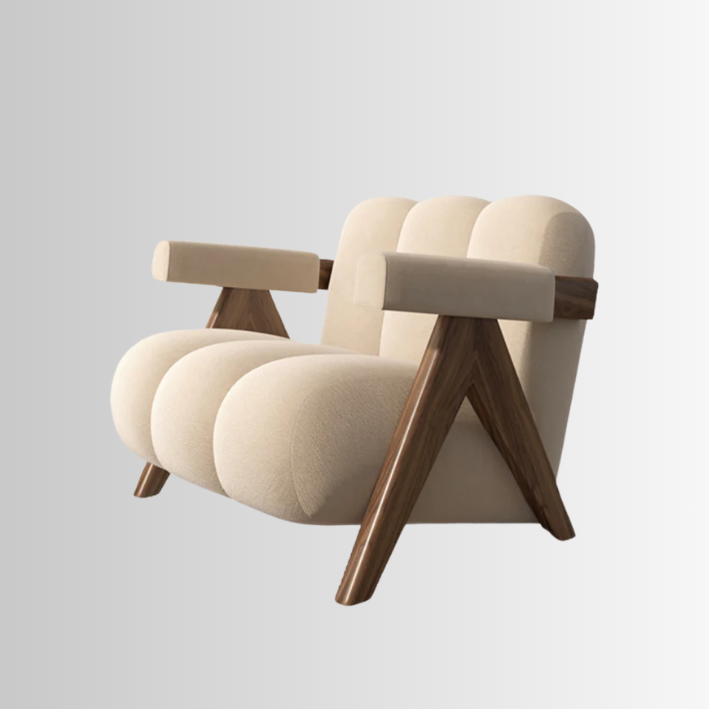 Julius Accent Chair