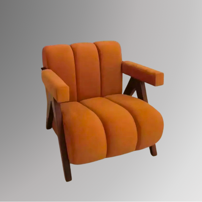 Julius Accent Chair