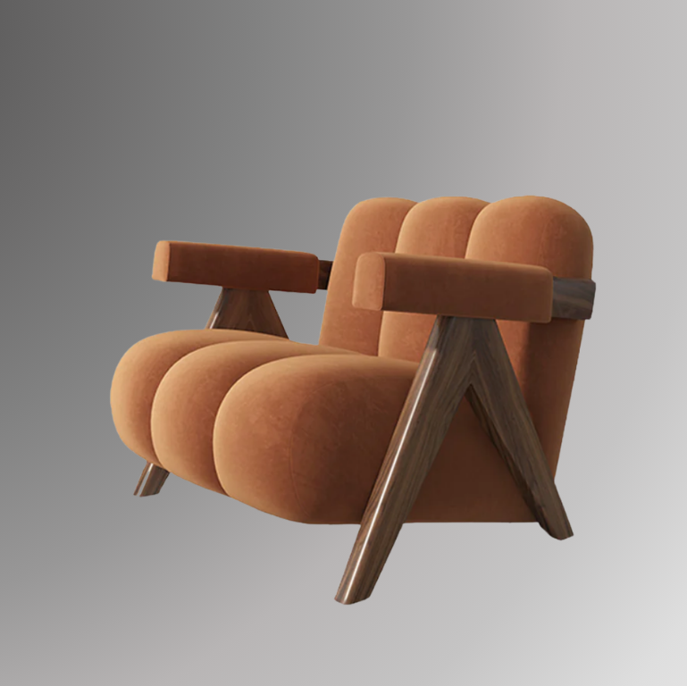 Julius Accent Chair