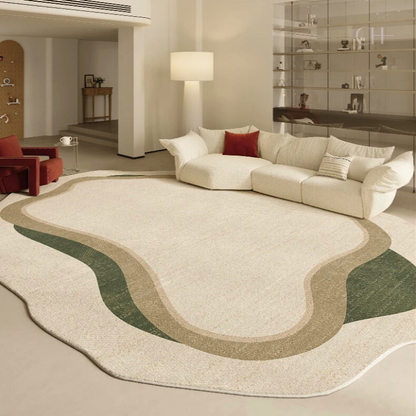 Forma Area Rug Collection