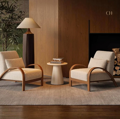 Riven Accent Chair