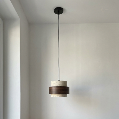Bordeaux Pendant Light