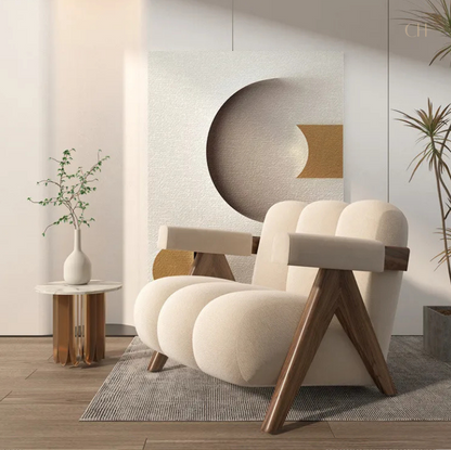Julius Accent Chair