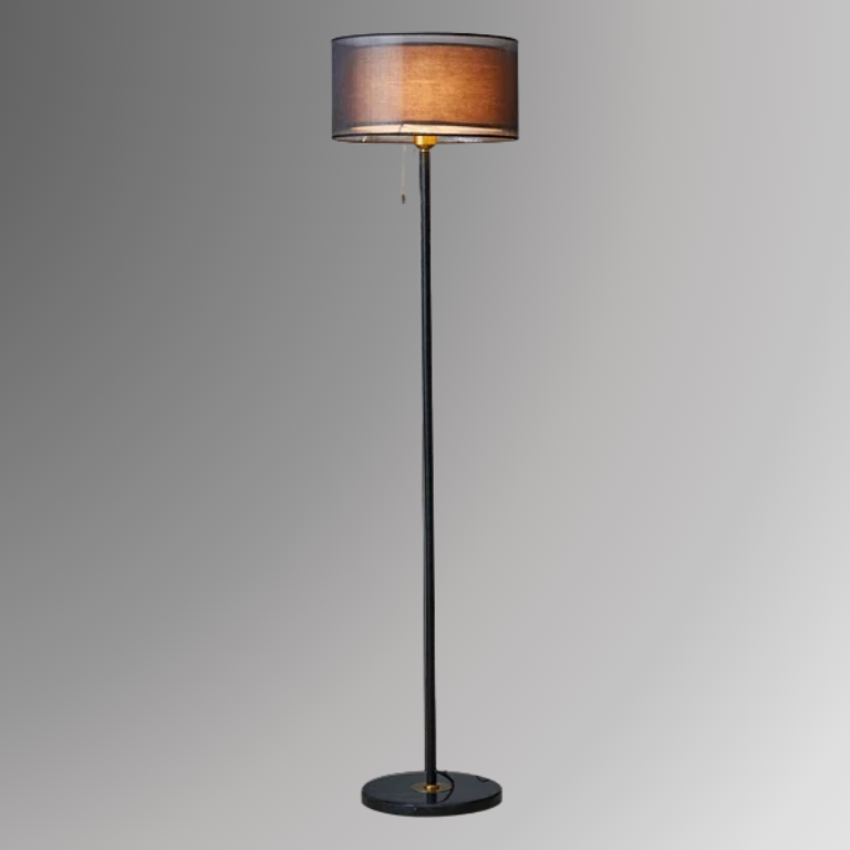 Ansel (63")