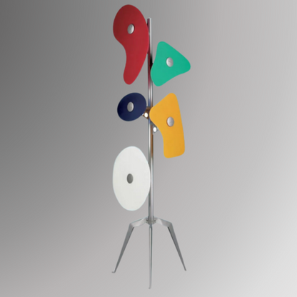 Paloma (67")