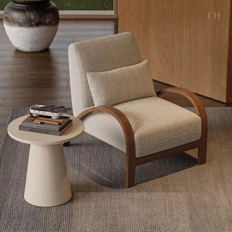 Riven Accent Chair