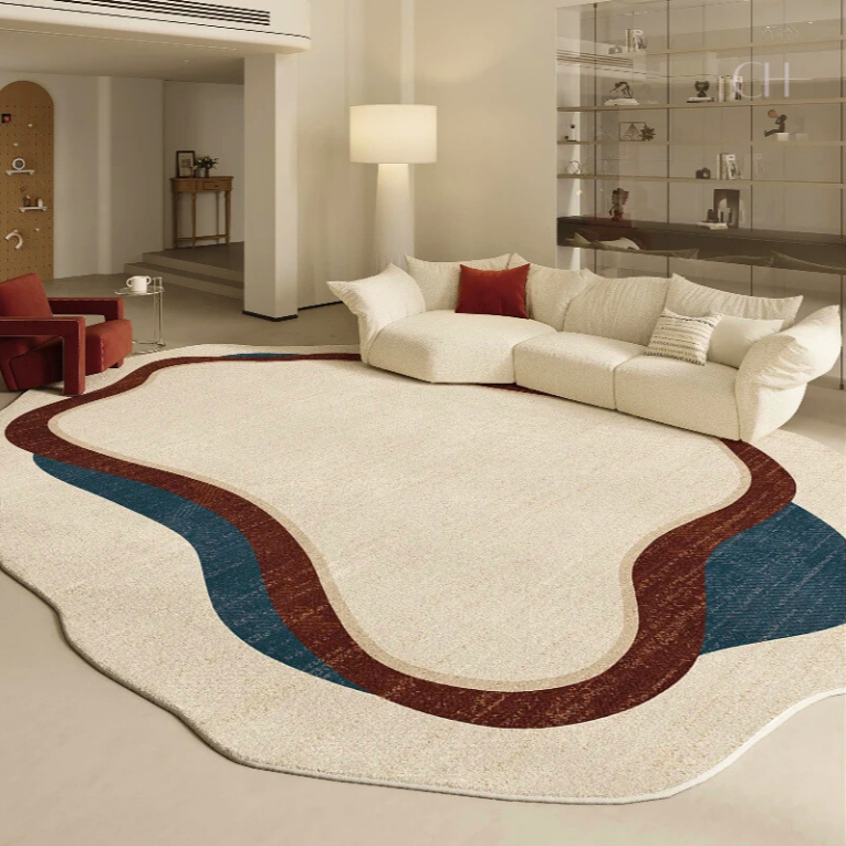 Forma Area Rug Collection