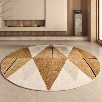 Napoli Area Rug Collection