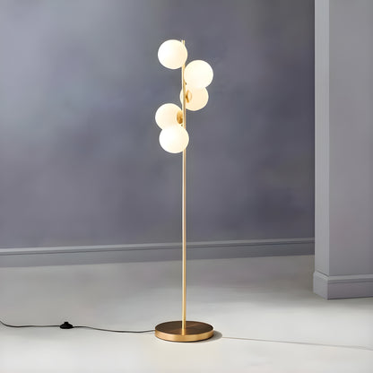 Galileo (65”)