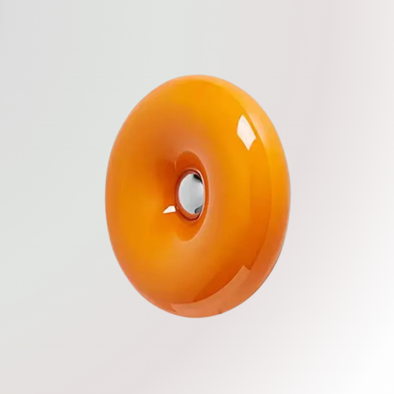 Bauhaus Cercle Lamp