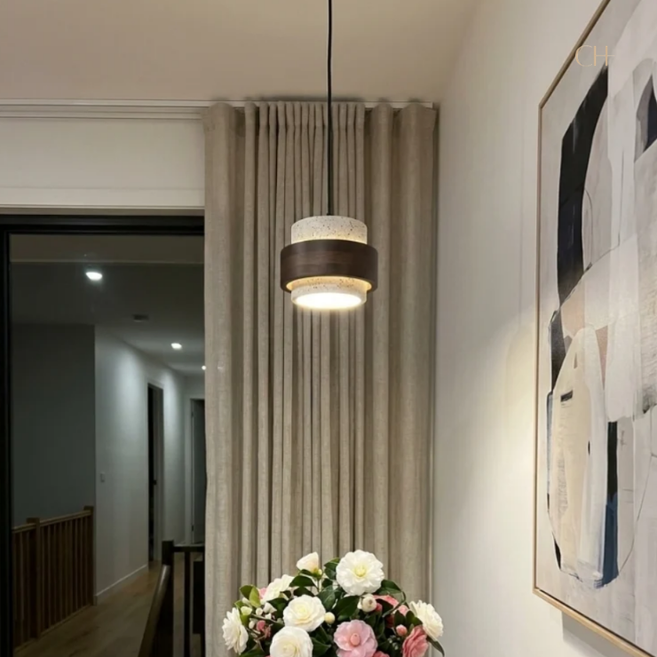 Bordeaux Pendant Light