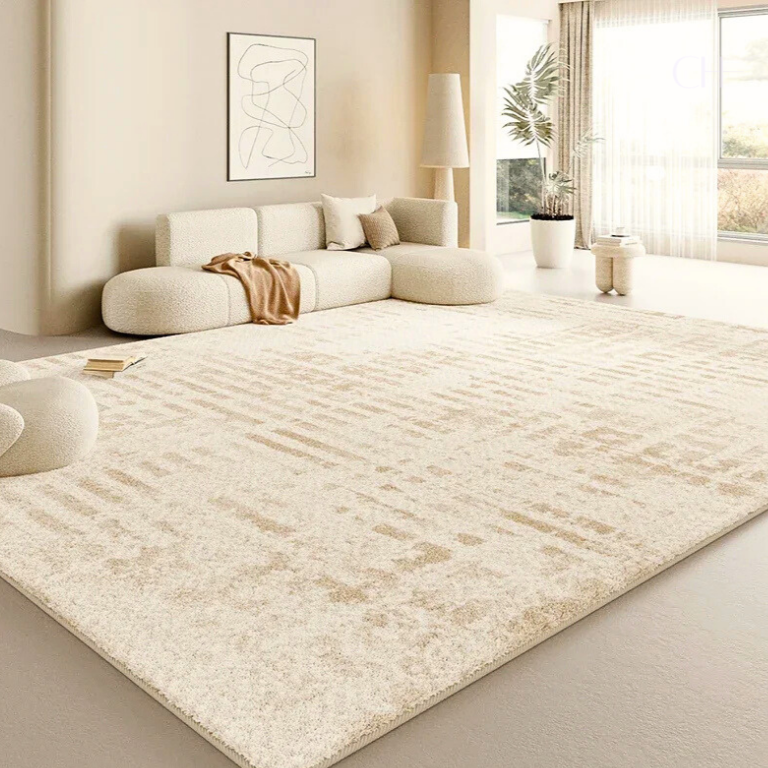 Ivoura Area Rug Collection